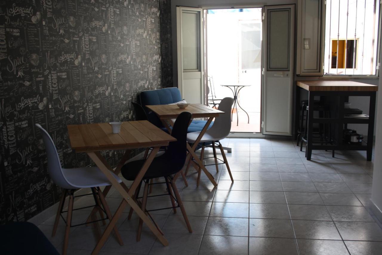 Ferienwohnung 3D House Catania Centro Exterior foto