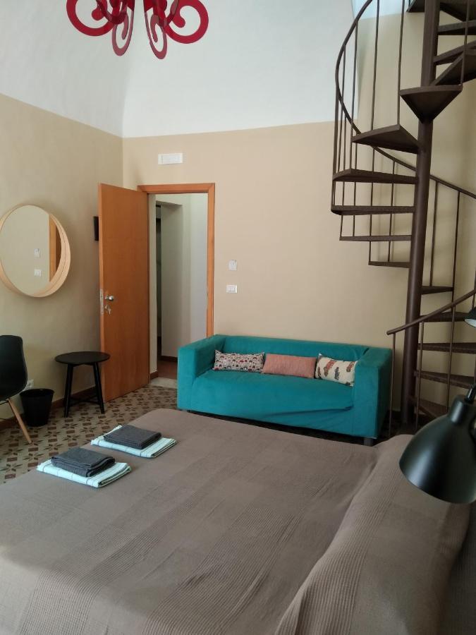 Ferienwohnung 3D House Catania Centro Exterior foto