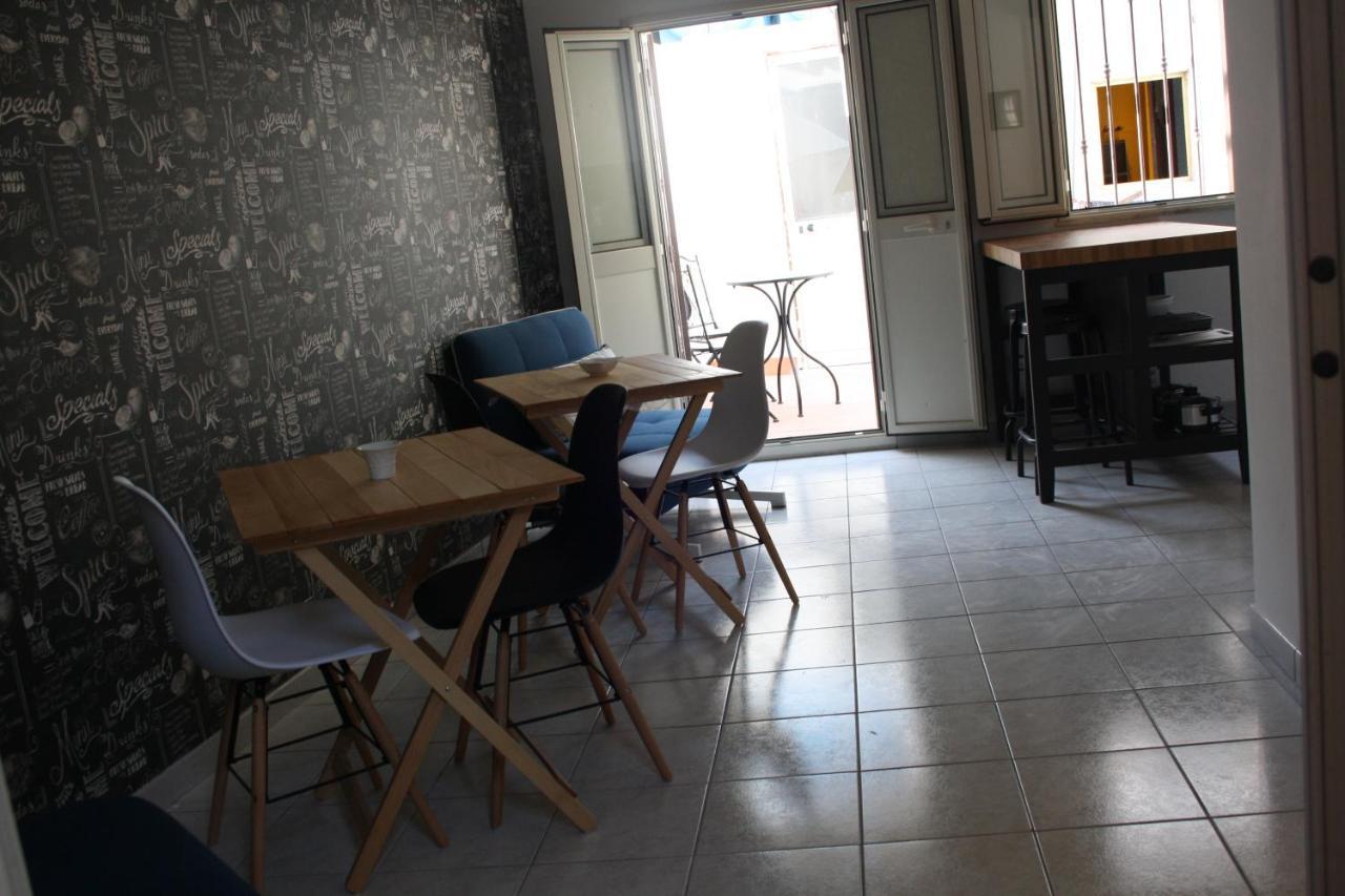 Ferienwohnung 3D House Catania Centro Exterior foto