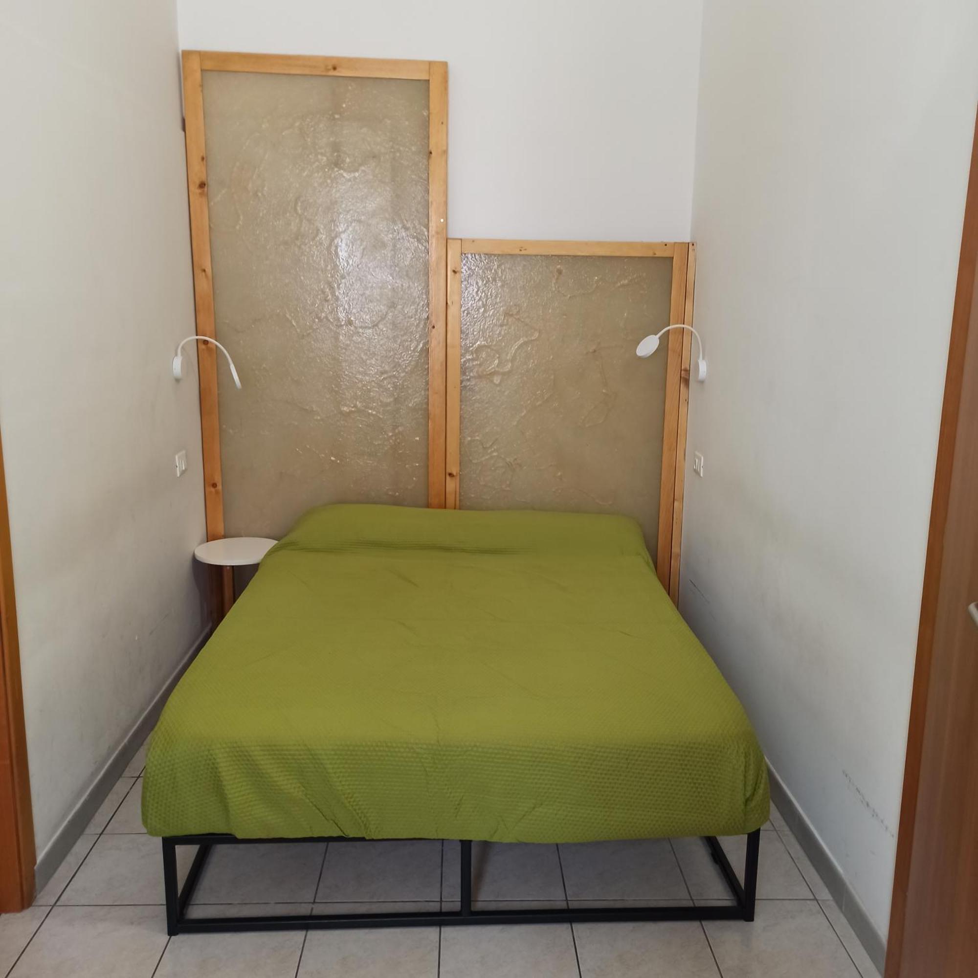 Ferienwohnung 3D House Catania Centro Zimmer foto