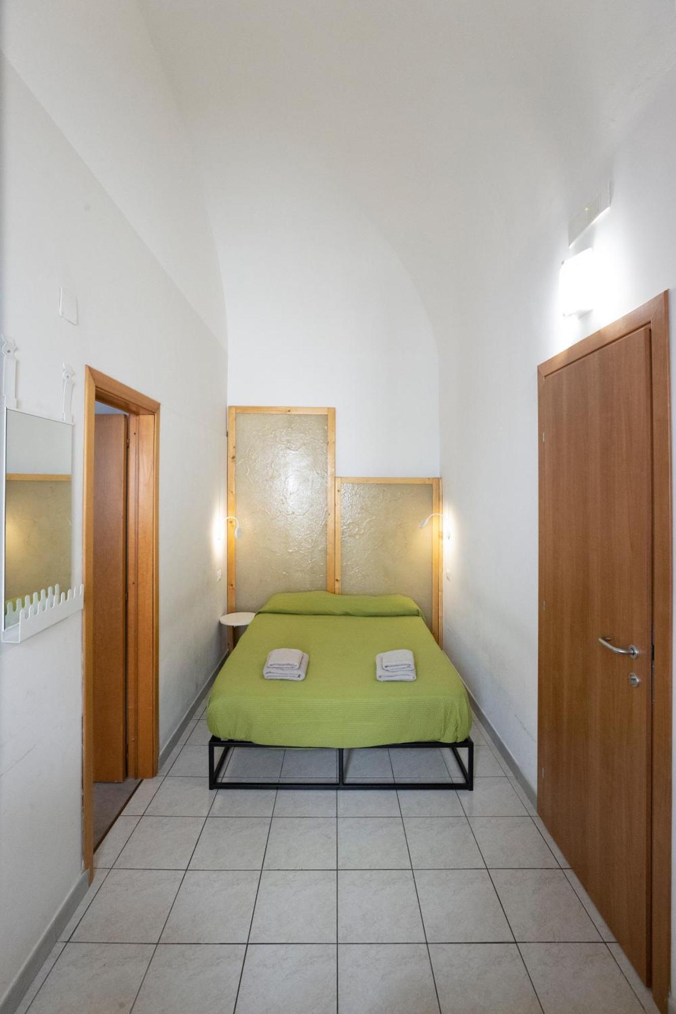Ferienwohnung 3D House Catania Centro Exterior foto