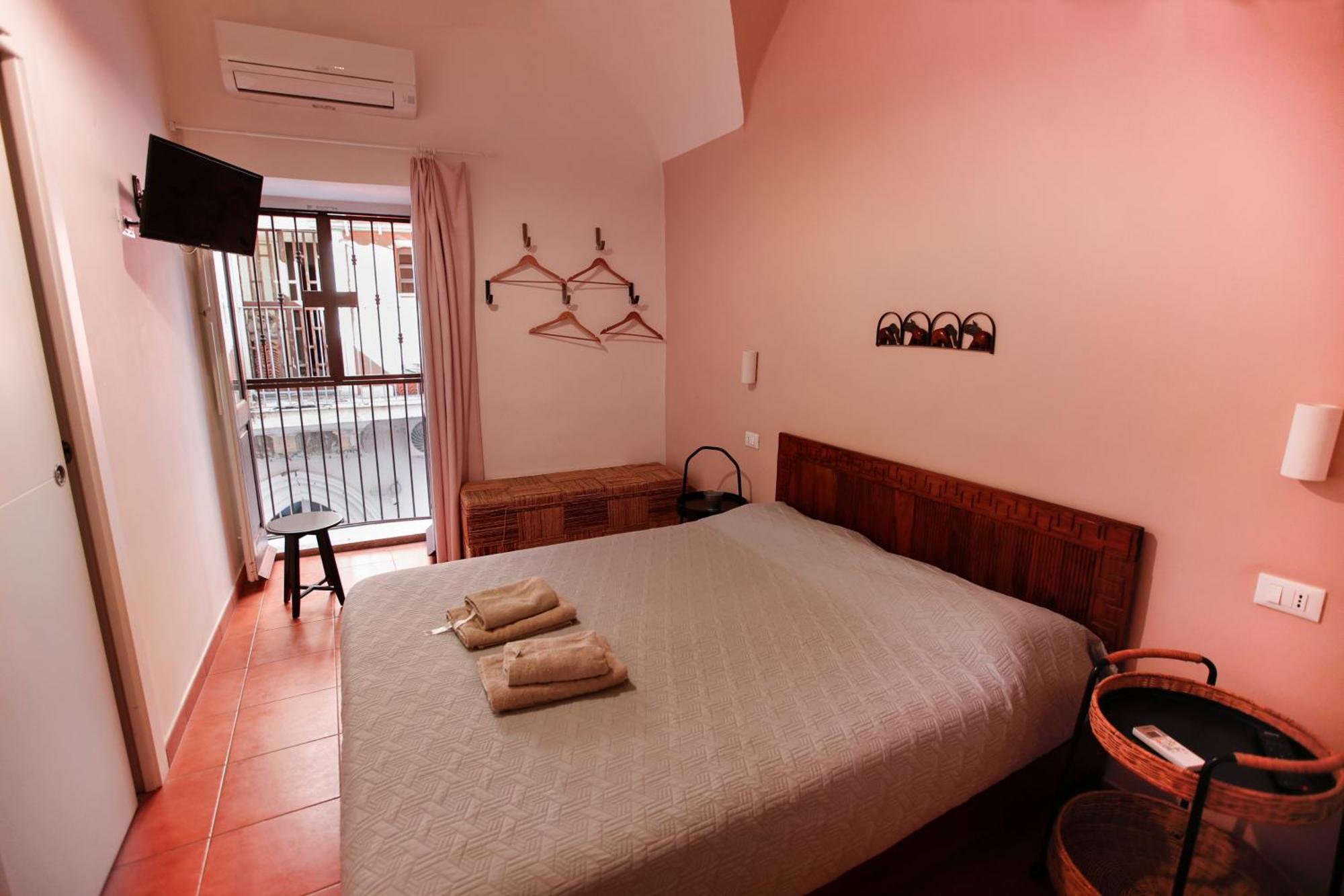 Ferienwohnung 3D House Catania Centro Exterior foto