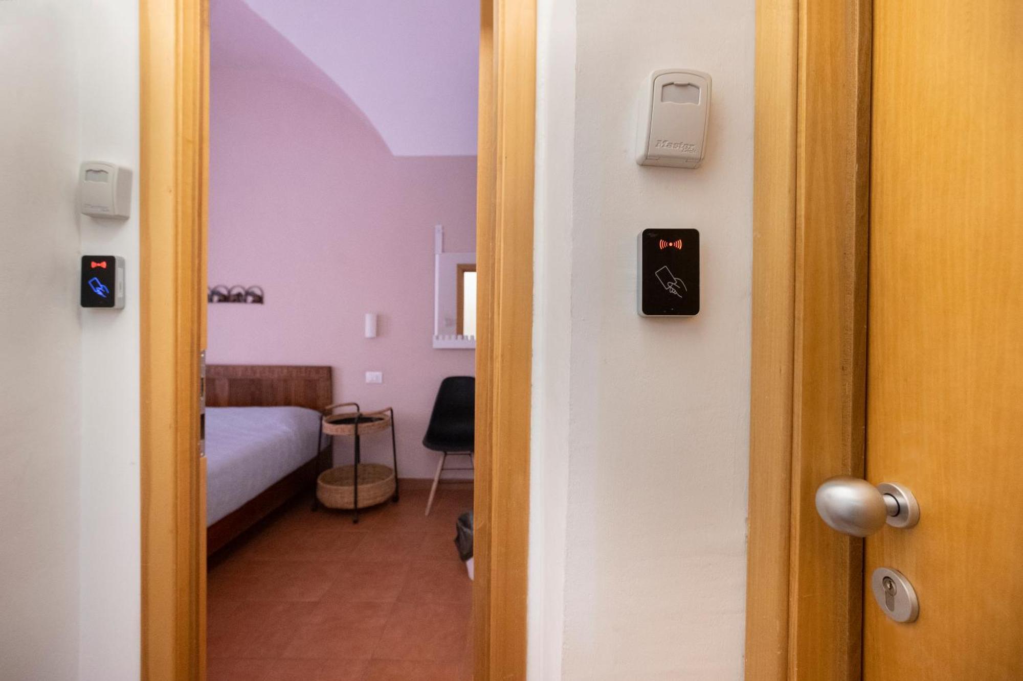 Ferienwohnung 3D House Catania Centro Exterior foto