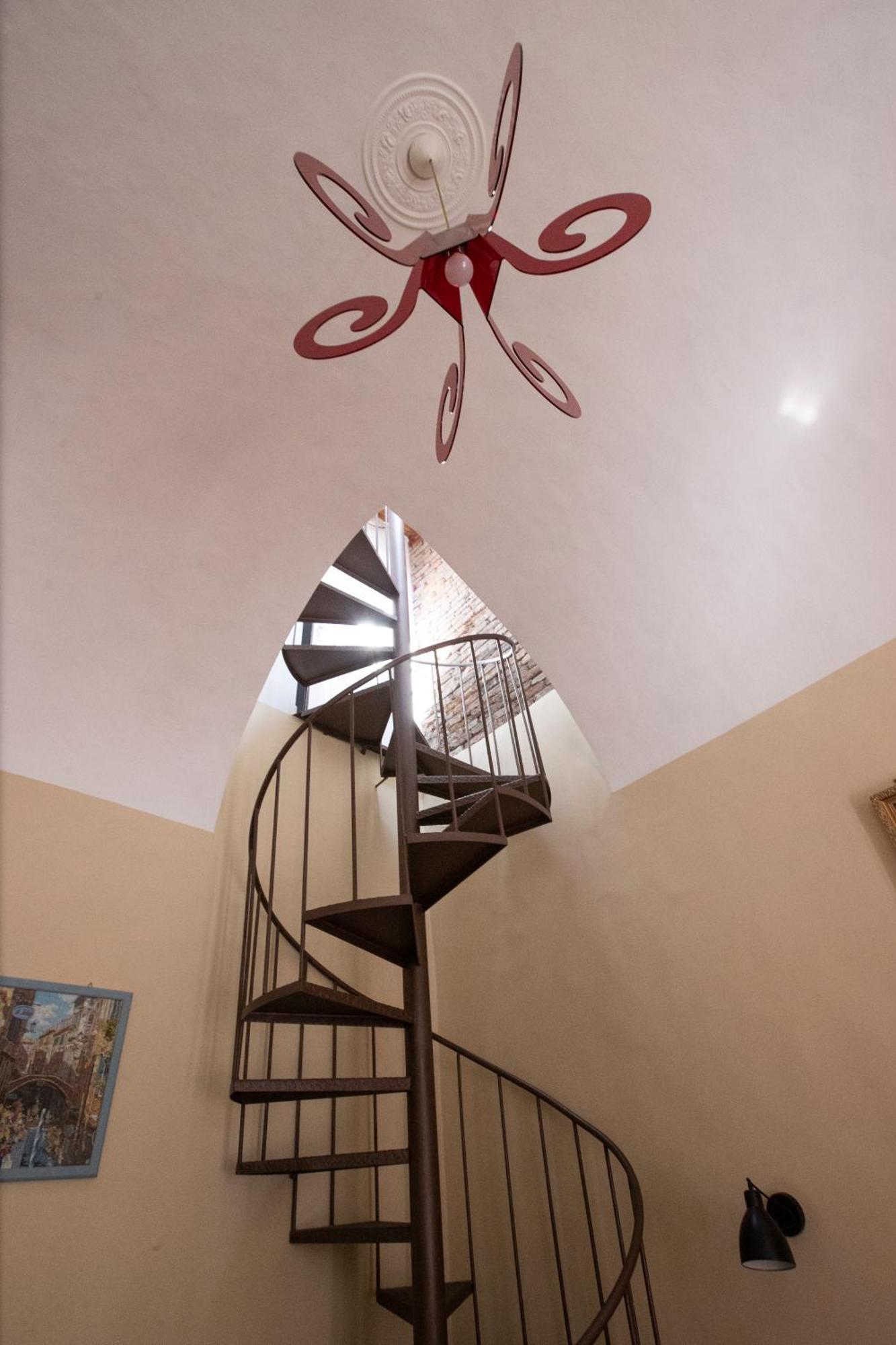 Ferienwohnung 3D House Catania Centro Exterior foto