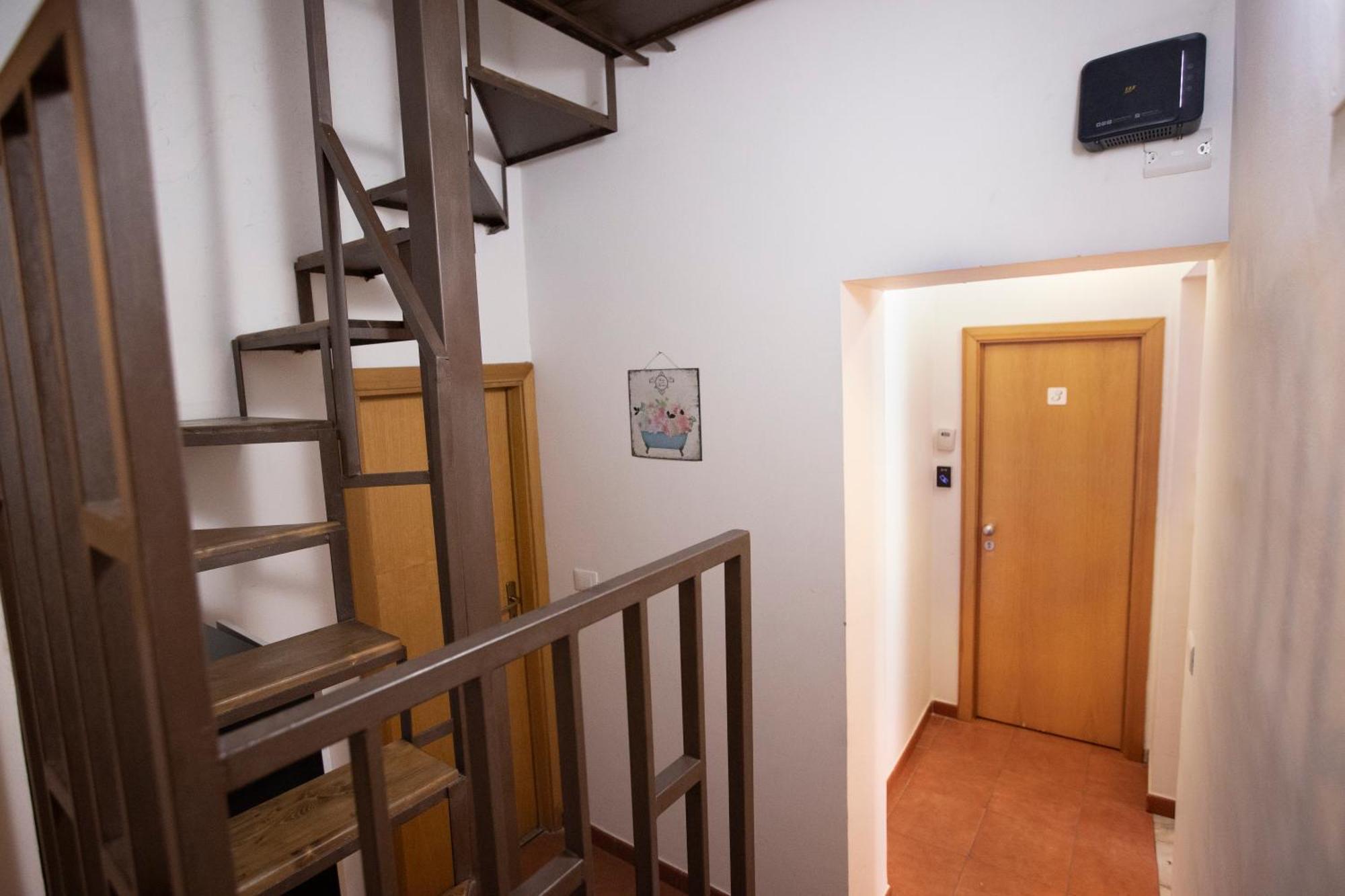 Ferienwohnung 3D House Catania Centro Exterior foto