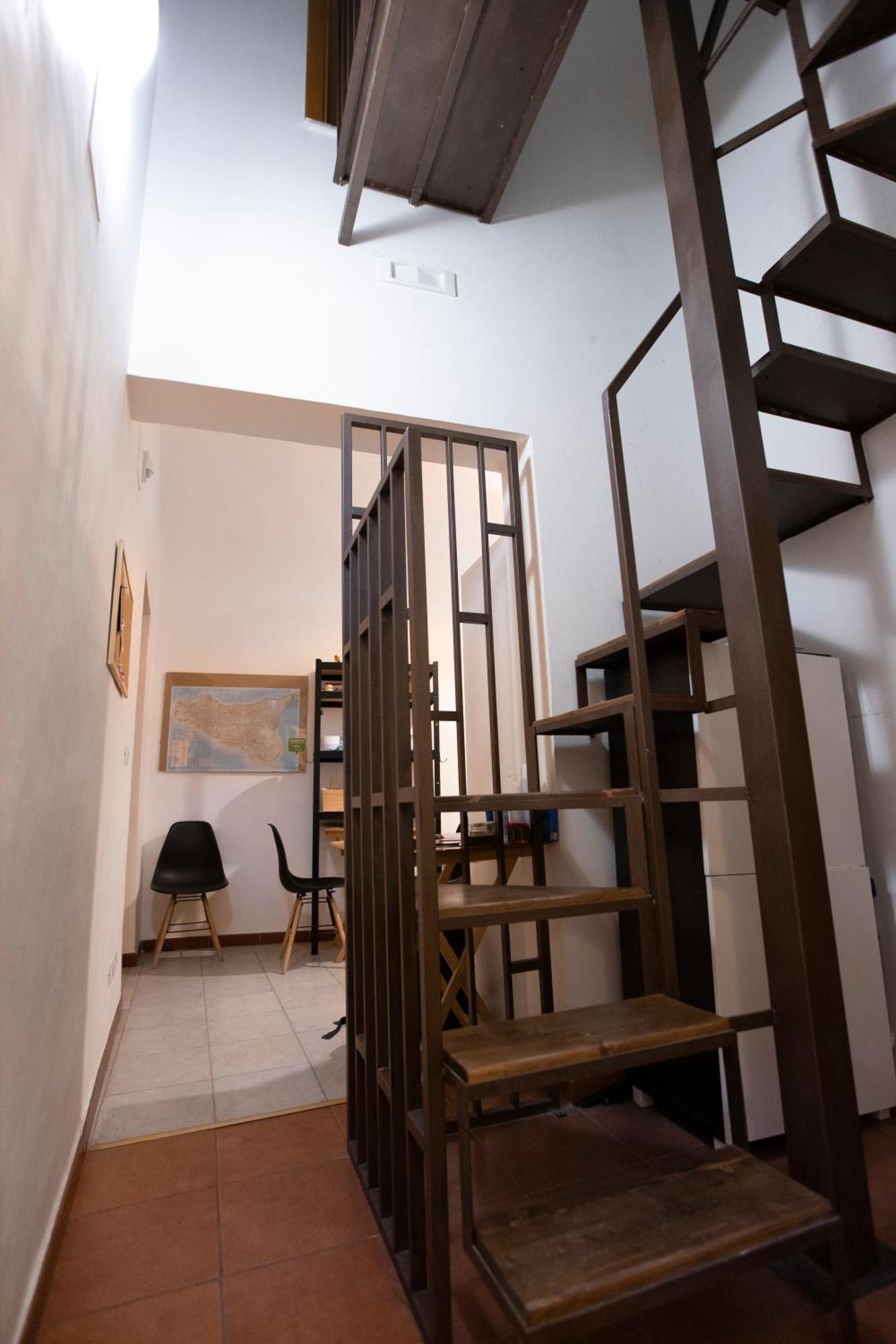 Ferienwohnung 3D House Catania Centro Exterior foto