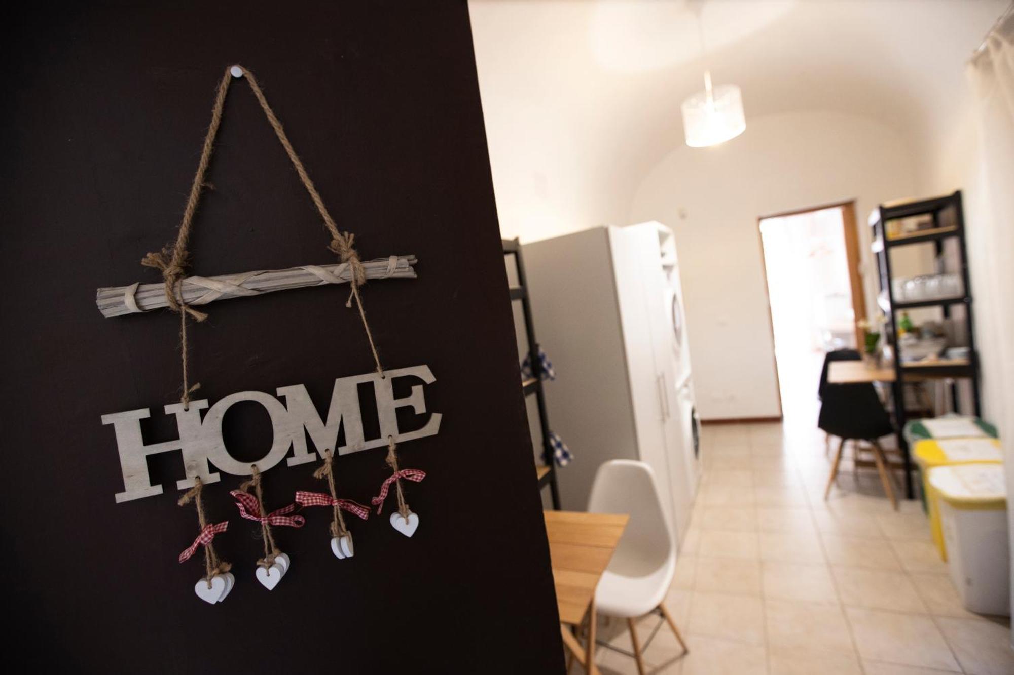 Ferienwohnung 3D House Catania Centro Exterior foto