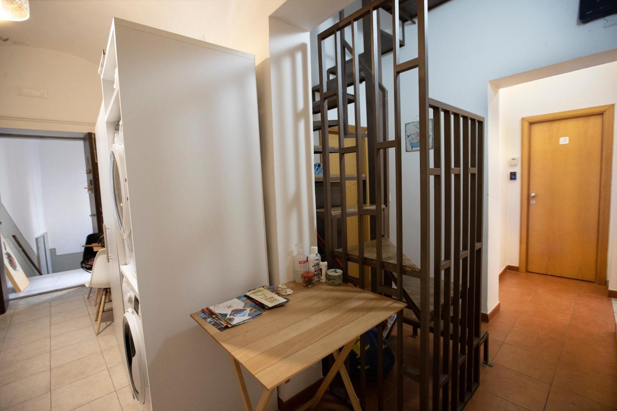Ferienwohnung 3D House Catania Centro Exterior foto